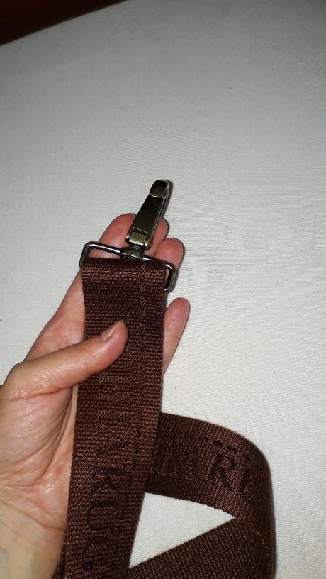 Biznis taška na laptop,