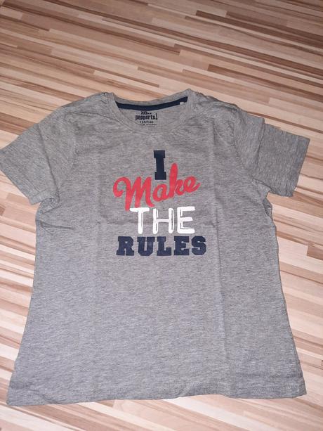 Tričko pepperts 134/140, pepperts,140