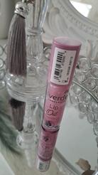 alverde NATURKOSMETIK olej na pery Dragonfruit