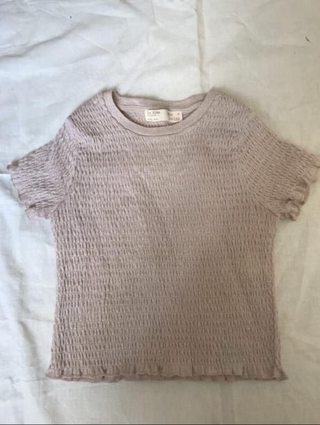 Top, zara,116