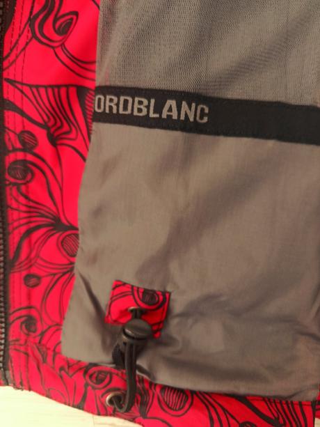 Bundicka, nordblanc,134