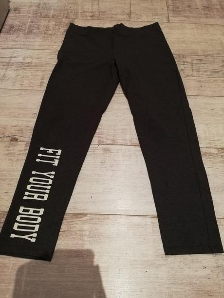 Športové legíny tezenis, tezenis,l