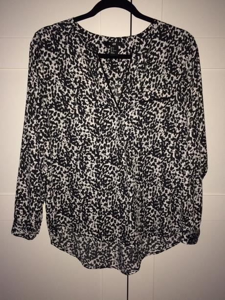 Blúzka h&m, h&m,38