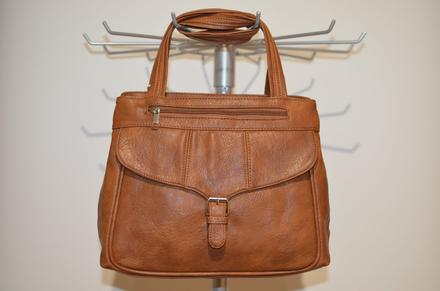 Bledohnedá kabelka, 