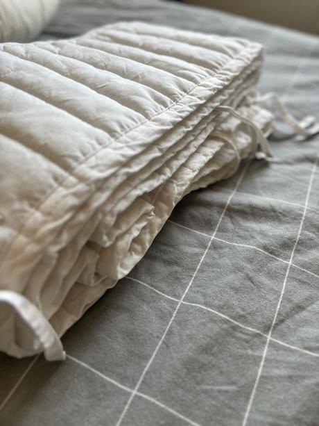 Ochrana pred narazom do postielky, 