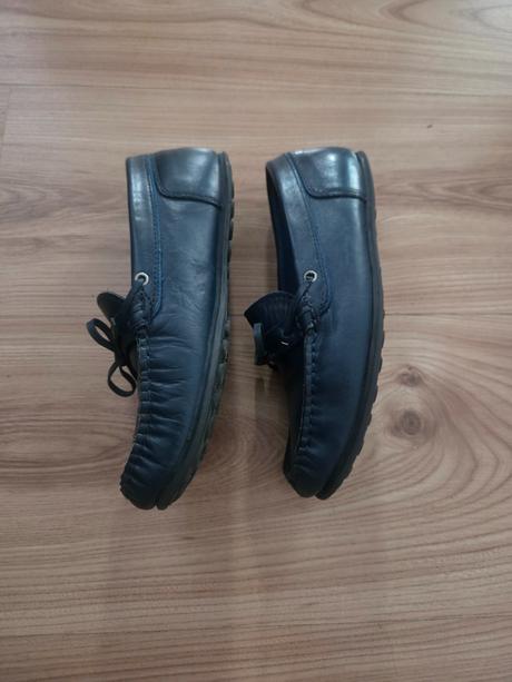 Mokasíny, zara,35