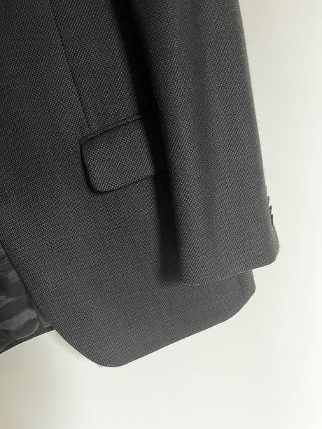 Pánske sako christian berg, 54