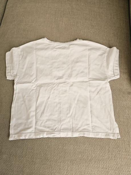 Tricko reserved 134, reserved,134