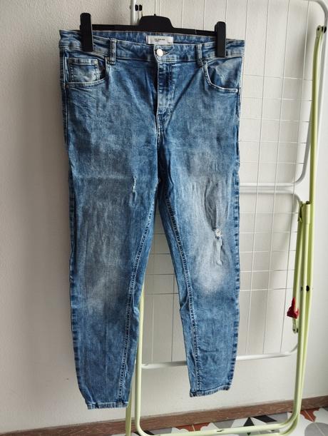 Skinny rifle, reserved,44