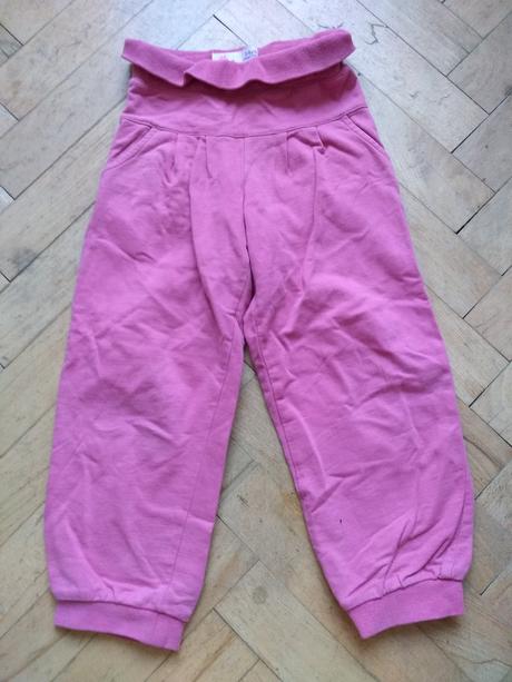 Tepláky, reserved,104