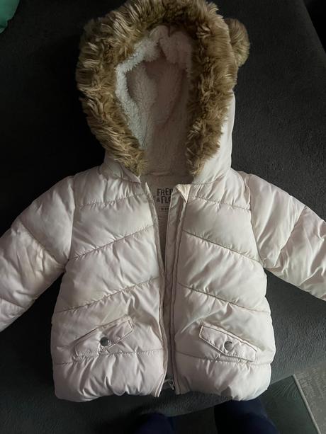 Zimna bunda, f&f,92