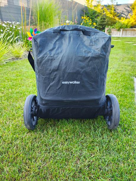 Predám kočík easywalker jackey xl, easywalker,easywalker jackey xl