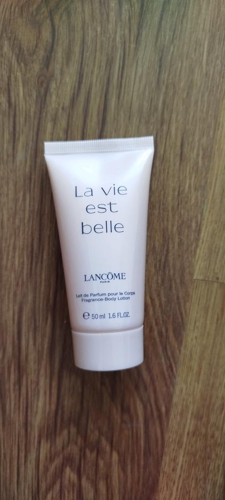 La vie est belle lancôme,