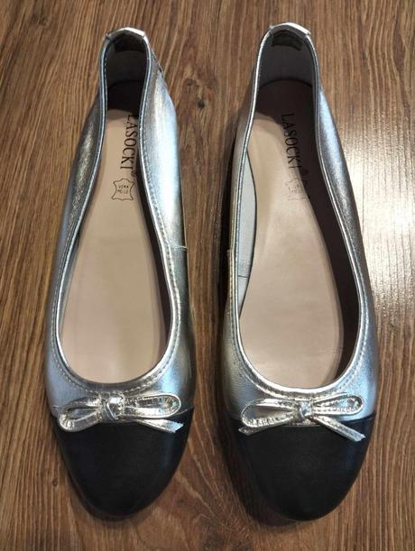 Balerínky, lasocki,39