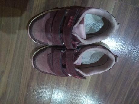 Prechodné topánky - protetika, protetika,28