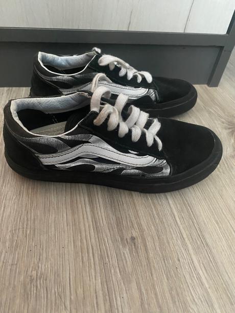 Tenisky vans, vans,34