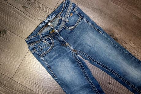 Tom tailor rifle, v. 140/9-10y, tom tailor,140