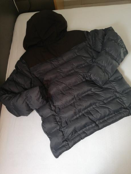 Zimná bunda cmp 46-xs-s, cmp,xs