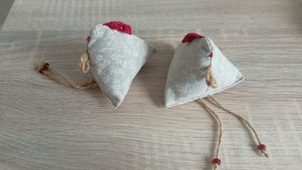 Veľkonočné kohútiky, 