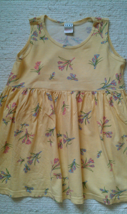 Tenké bavlnené na leto, next,98