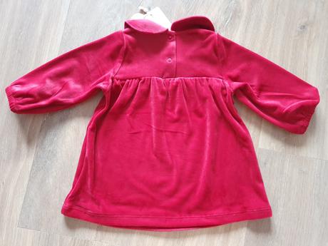 Zamatové šaty lindex 62, lindex,62