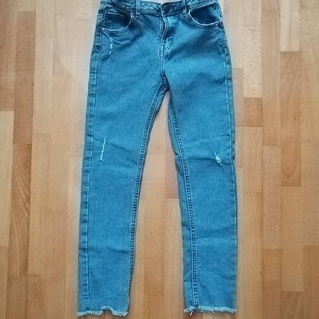 Rifle velk.134, sinsay,134