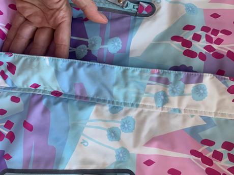 Reima reach zimná lyžiarska kombinéza 104/110, reima,104