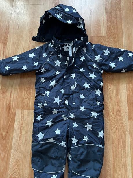 Zimny overal, tchibo,92