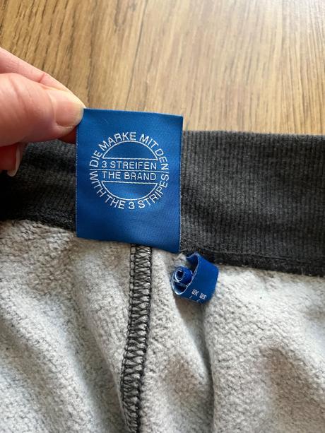 Pánske teplejšie tepláky adidas originals, adidas,l