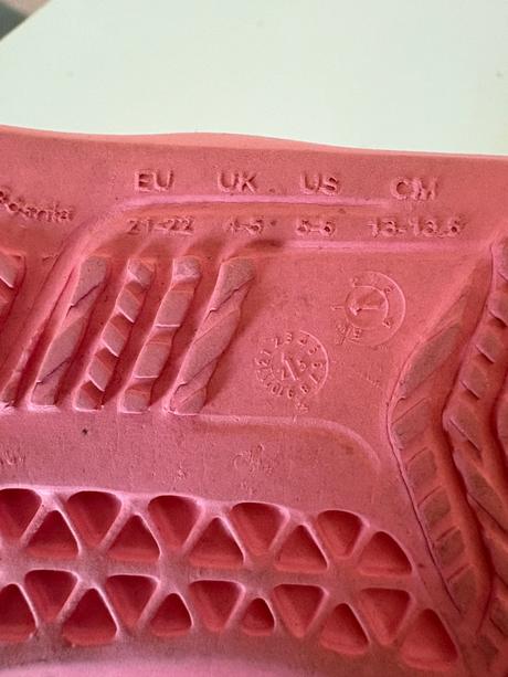 Plážové sandále, decathlon,21