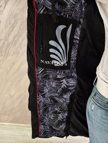 Navahoo vesta brezelchen, xs