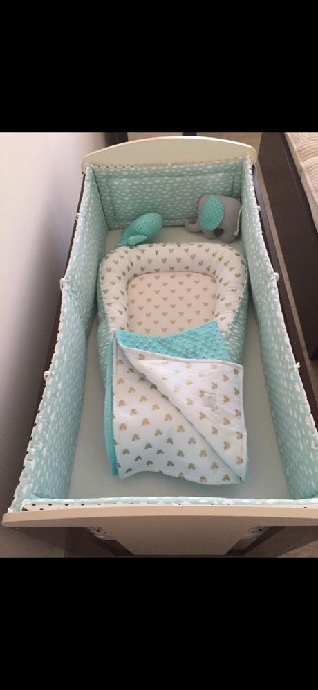 Detske hniezdo a mantinely, 60,120