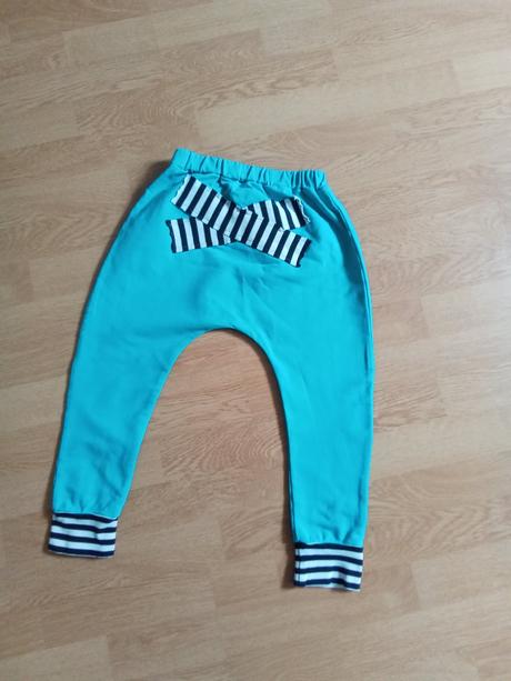 Tepláky funny bunny, funny bunny,110