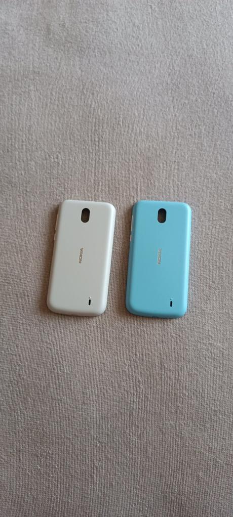 Zadný kryt na nokiu, nokia