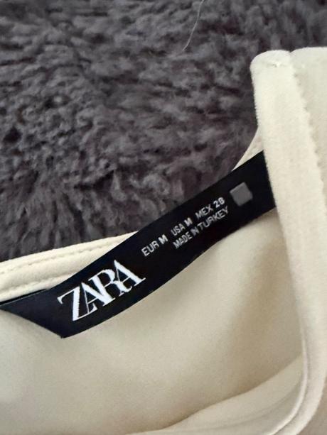 Šaty zara, zara,m
