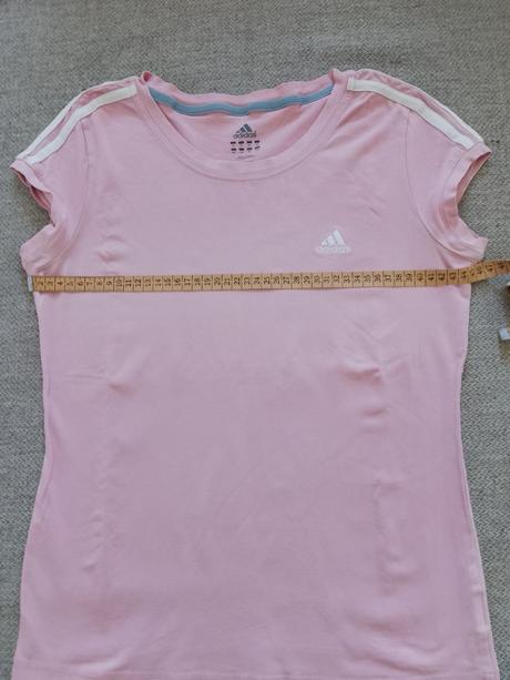 Dámske / dievčenské tričko, adidas,40