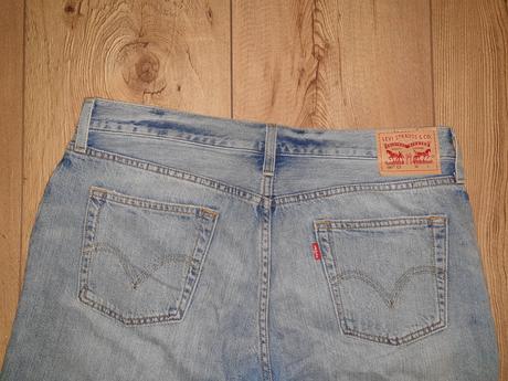 Staré dobré levis, 