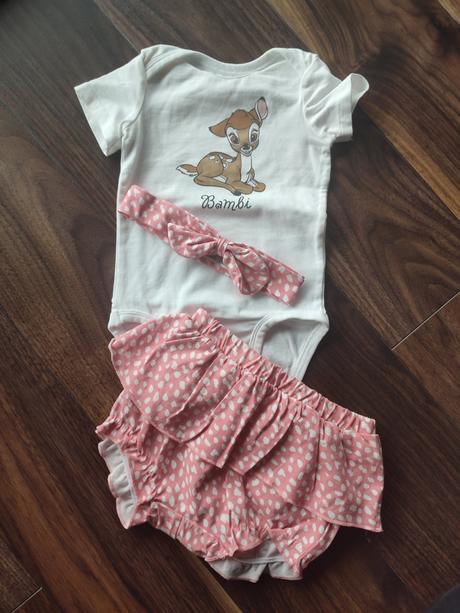 Letný set hm, h&m,68