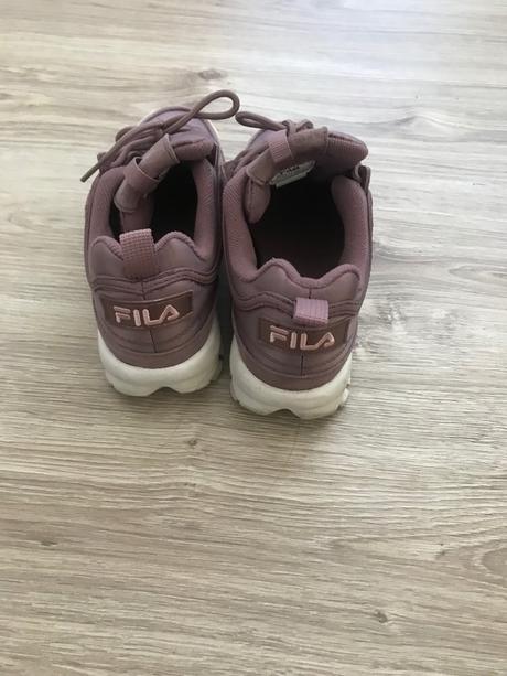 Tenisky fila, fila,37