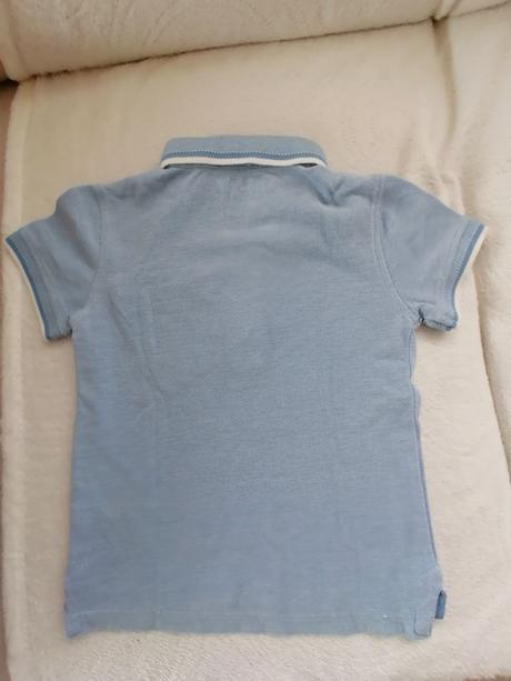 Polokošeľa, next,98