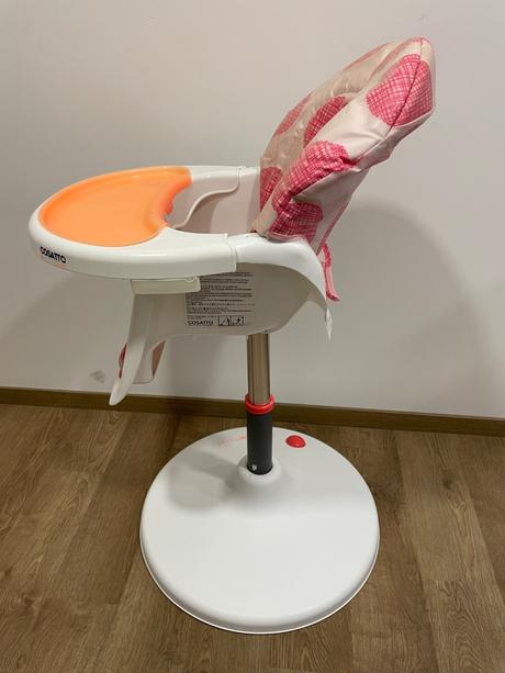 Stolicka cosatto 3sixty, 