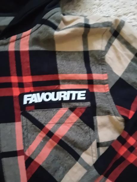 Chlapčenska košeľa, 164