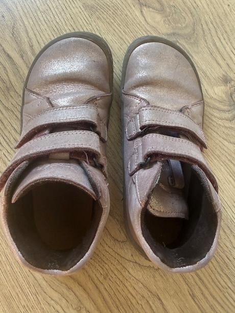 Celoročky topanky frodo, froddo,30