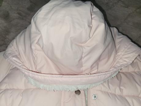 Dámska bunda, hollister,s