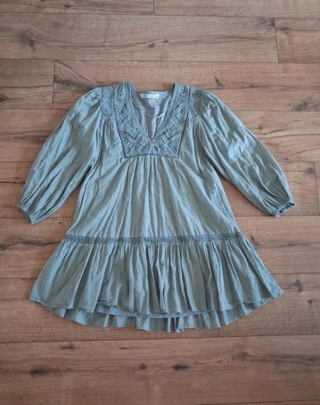 Krasne satky zara, zara,s
