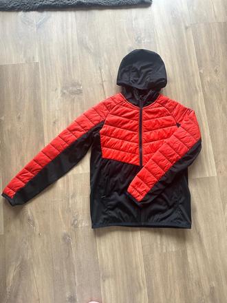 Ľahká bunda 4f 158, 158