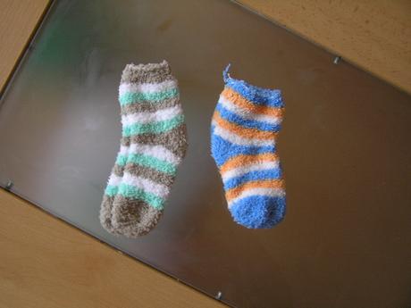 Teplé ponožky , 19