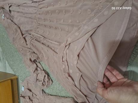 Šaty mama xl a dcéra č.92, xl