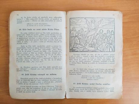 Katolicka prvouka (1932), 