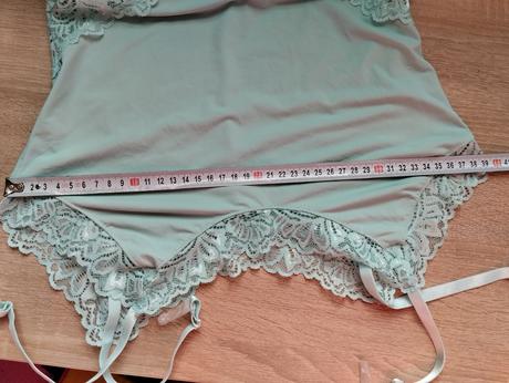 Krásna spodná bielizeň s/m, livia corsetti,s